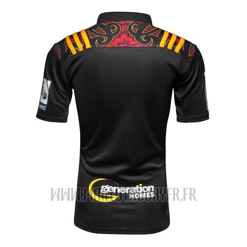 Maillot chiefs rugby outlet